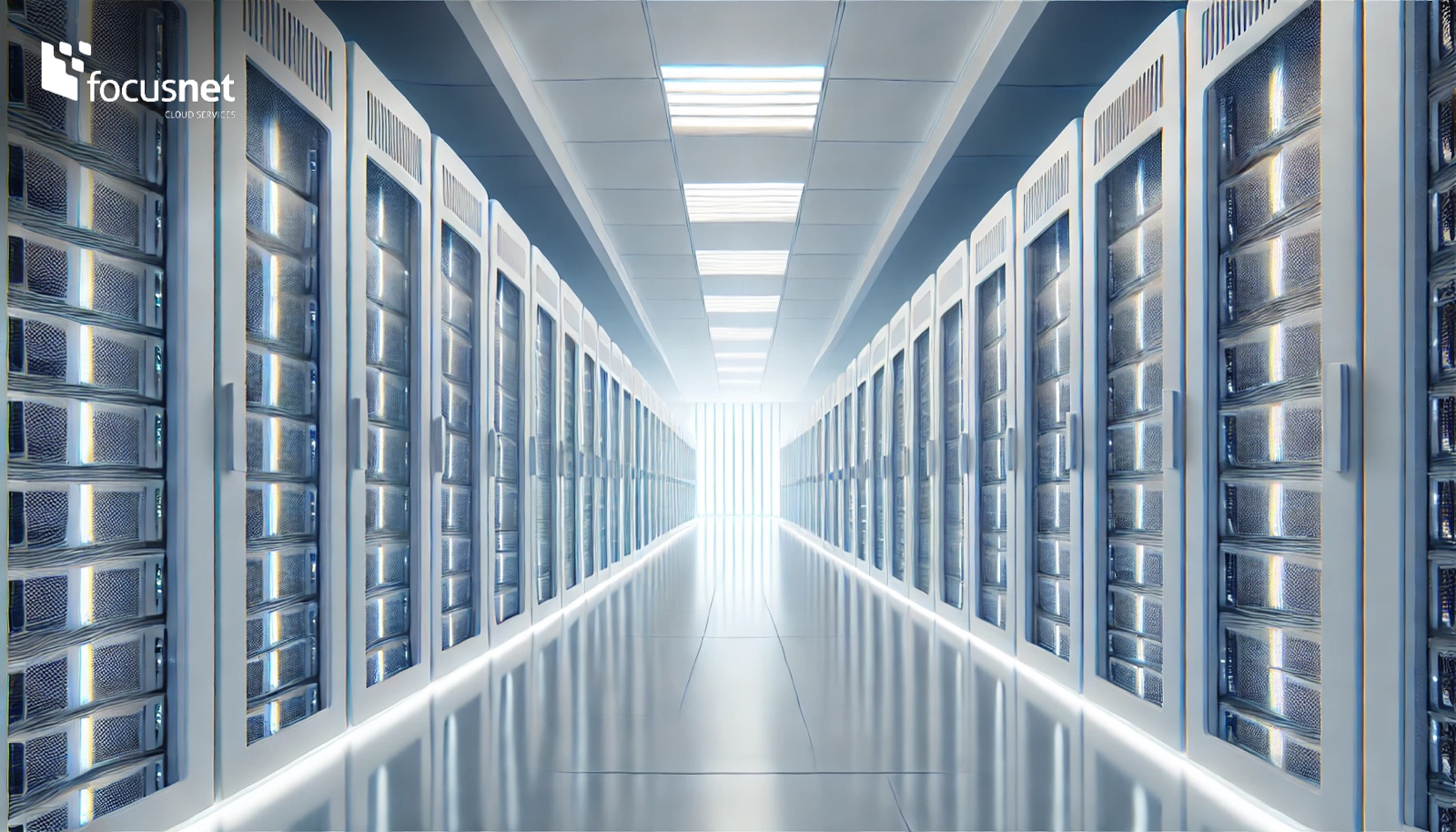 Datensicherheit: Warum deutsche Rechenzentren den Unterschied machen